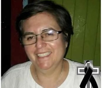 Víctima de covid 19 fallece religiosa que permaneció 21 días hospitalizadas en estado de gravedad
