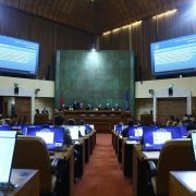 A ley proyecto de límite a la reelección de autoridades que tendrá efecto inmediato