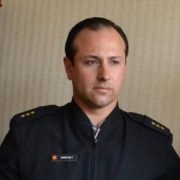 Testimonio de Rafael Harvey, ex capitán del ejército dado de baja por denunciar corrupción