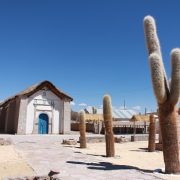 Alcalde de Colchane solicita cuarentena total para Cariquima ante la alta tasa de contagios Covid 19