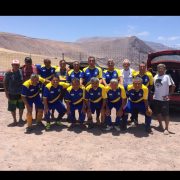 Con brindis virtual en plena pandemia, Club Libertad, la “L”, conmemora 69 años y un largo historial de logros deportivos