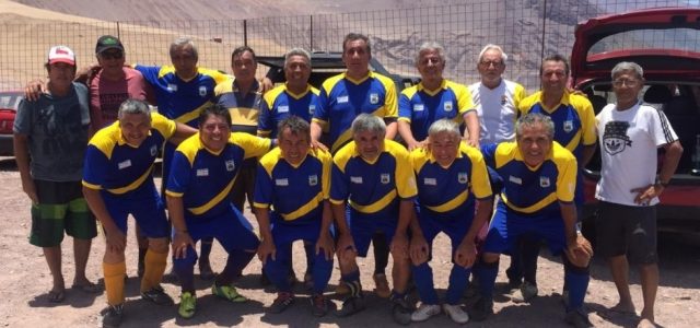 Con brindis virtual en plena pandemia, Club Libertad, la “L”, conmemora 69 años y un largo historial de logros deportivos