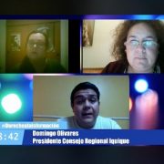 Colegio de Periodistas Iquique preocupado por las comunicaciones en tiempos de coronavirus