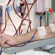 Interrogante para pacientes que se dializan y requieren más de 3 horas para el procedimiento que les permite seguir con vida