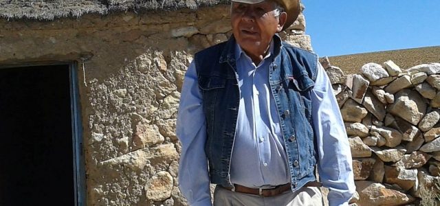 Realizan segunda postulación en Tarapacá, a Premio Nacional de DDHH, en área de defensa de derechos indígenas y del agua