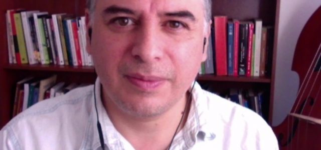 Chile e Italia realizarán encuentro virtual «En Tiempos de Covid 19: Ciencia y Ciudadanía frente a la Pandemia Mundial»