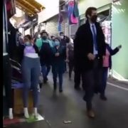 Presentarán denuncia contra Franco Rossi, mientras él intentará impedir cierre del Terminal del Agro, con recurso judicial