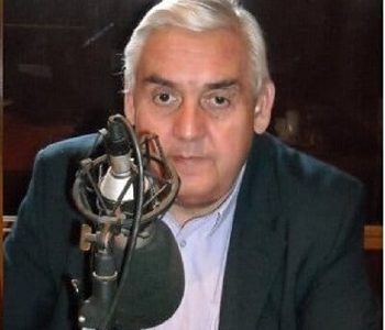 El adiós a un señor de las comunicaciones y del micrófono. Vuela alto Freddy Hurtado Carrasco