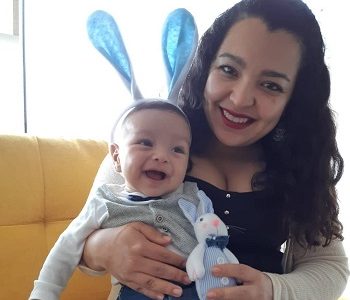 Nulo apoyo del Gobierno a proyecto Post Natal de Emergencia, preocupa a las madres de Tarapacá