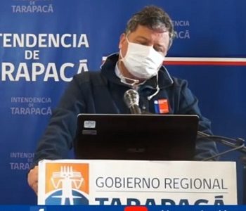 Sumamos 165 nuevos contagio y otro fallecimiento. En total hay 2.526 covid-19 y 22 decesos