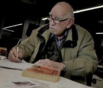 Destacado ex basquetbolista e Hijo Ilustre de Iquique, Juan Ostoic Ostojiz -Jota O-, fallece a los 89 años
