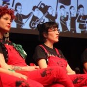 LasTesis por denuncia de Carabineros: “Comprueba cómo este sistema nos vulnera y nos violenta”