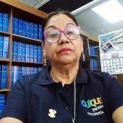Impacto y pesar por fallecimiento de funcionaria de la Municipalidad de Iquique