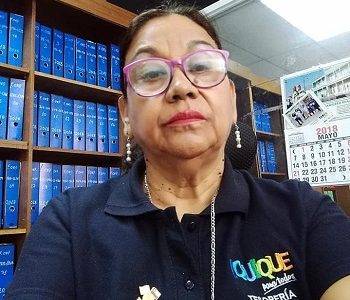 Impacto y pesar por fallecimiento de funcionaria de la Municipalidad de Iquique