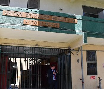 Migrantes encarcelados: Necfron UNAP continúa trabajando para defender y velar por sus derechos en medio de la Pandemia