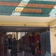 Suben los contagios en penal pozoalmontino: 40 internos y 12 funcionarios con Covid