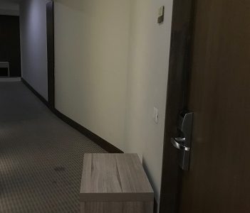 Seremi de Salud asume control de Residencias Sanitarias: Estrategia busca detener propagación del COVID-19 o bajar la incidencia