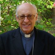 Fallece ex obispo de la Diócesis de Iquique Monseñor Javier Prado Aránguiz