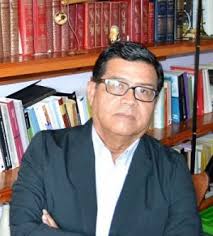 Juan Vásquez Trigo. «Se fue con la Camanchaca»