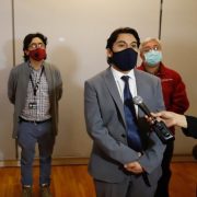 Desde el lunes 22 estará cerrado el Terminal Agropecuario, como medida de evitar que se propague el contagio