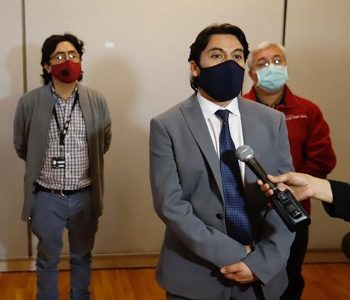 Desde el lunes 22 estará cerrado el Terminal Agropecuario, como medida de evitar que se propague el contagio