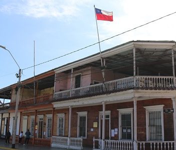 Tercer Juzgado de Policía Local de Iquique notificará partes e infracciones por correo electrónico