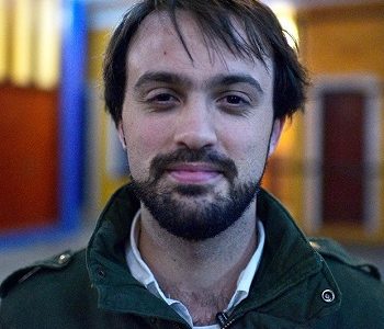 Alcalde Sharp a Paris: «No se enoje Ministro.Tenemos razones de sobra para dudar del gobierno y de cómo ha manejado esta crisis»