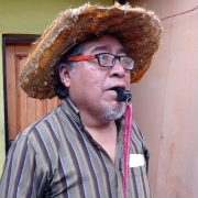 Iquiqueño-orureño, ejemplo de la integración entre dos pueblos, con una cultura compartida y también la religiosidad popular.