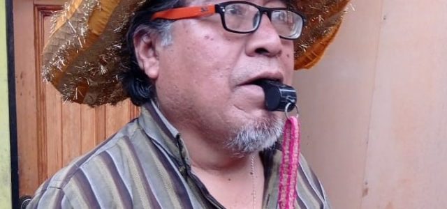 Iquiqueño-orureño, ejemplo de la integración entre dos pueblos, con una cultura compartida y también la religiosidad popular.