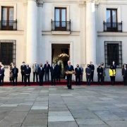 Cambio en el corazón del Gobierno: Sebastián Piñera entrega comité político a fuerzas tradicionales de Chile Vamos