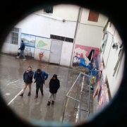 El confinamiento es la amenaza: El caso de Santiago Montenegro, sobreviviente de la matanza de Corpus Christi