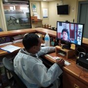 Modelo de trabajo de la Defensoría de Tarapacá es considerado en mesa nacional sobre juicios orales