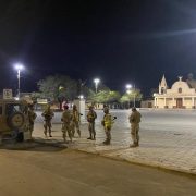 Declaran al pueblo de La Tirana como Zona Seca e intensifican los controles para evitar traslado de peregrinos