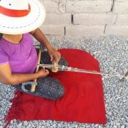 Hasta el 14 de agosto estará abierta la convocatoria al sello Artesanía Indígena 2020