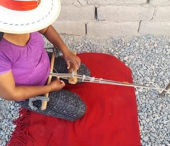 Hasta el 14 de agosto estará abierta la convocatoria al sello Artesanía Indígena 2020
