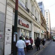 Comisión de Constitución aprobó reforma constitucional sobre retiro de fondos de AFP