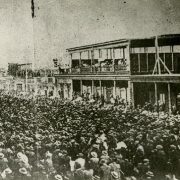 Conmemoran con charla virtual los 130 años de primera huelga general en Chile, surgida en Iquique