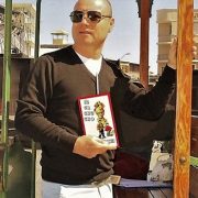 Fragmento del libro El Cachucho
