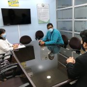 Con muestreo focalizado buscarán a portadores de COVID en Terminal Agropecuario de Iquique