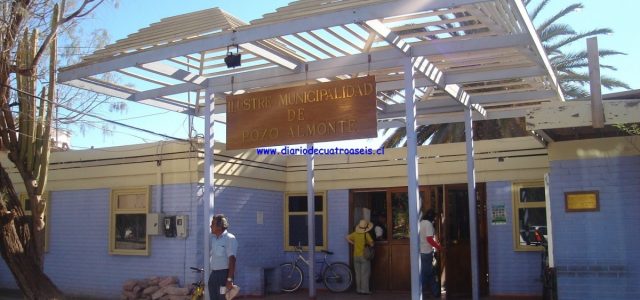 CUT Iquique denuncia desvinculaciones en la Municipalidad de  Pozo Almonte, temiendo nuevos despidos
