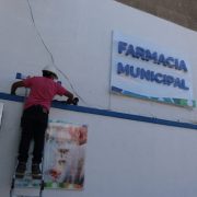 Farmacia Municipal de Iquique se traslada a un lugar más amplio y operará con horario extendido