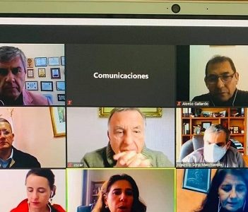Alcalde Soria partidario que gobierno entregue facilidades de pago a dueños de patentes de alcoholes