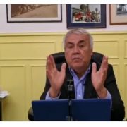 Diputado Ramón Galleguillos anuncia en redes sociales que mantendrá su voto y descarta presiones