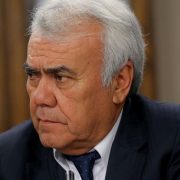 Denuncian que están presionando al Diputado Ramón Galleguillos para que cambie su voto contra retiro de dineros de las AFP