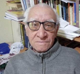 Neruda y el Norte Grande