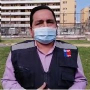 Denuncian que funcionarios de área de alimentación del Hospital, cuentan con una mascarilla diaria para cumplir sus funciones