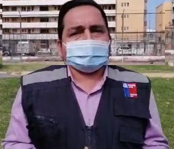 Denuncian que funcionarios de área de alimentación del Hospital, cuentan con una mascarilla diaria para cumplir sus funciones