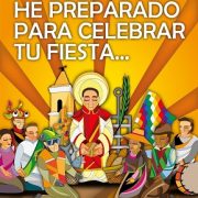 Conoce acá la Programación Festividad San Lorenzo de Tarapacá 2020 en tiempos de pandemia