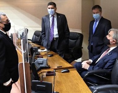 Tras contundente aprobación del Retiro de fondos de AFP, proyecto pasa a tercer trámite