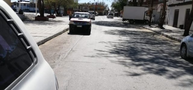 Más peregrinos que residentes habituales hay en La Tirana. Dirigente rechaza que se burlen medidas sanitarias